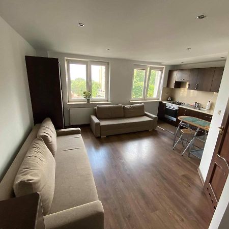 소포트 Apartament Sienkiewicza 아파트 외부 사진