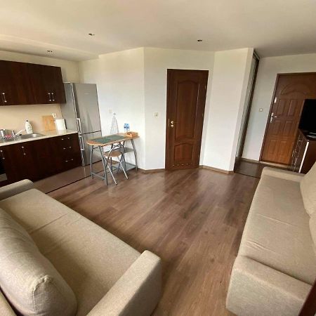 소포트 Apartament Sienkiewicza 아파트 외부 사진