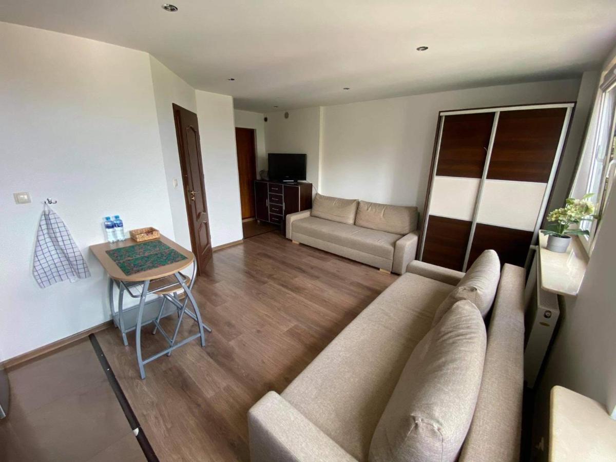 소포트 Apartament Sienkiewicza 아파트 외부 사진