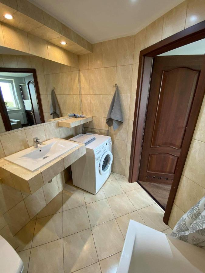 소포트 Apartament Sienkiewicza 아파트 외부 사진