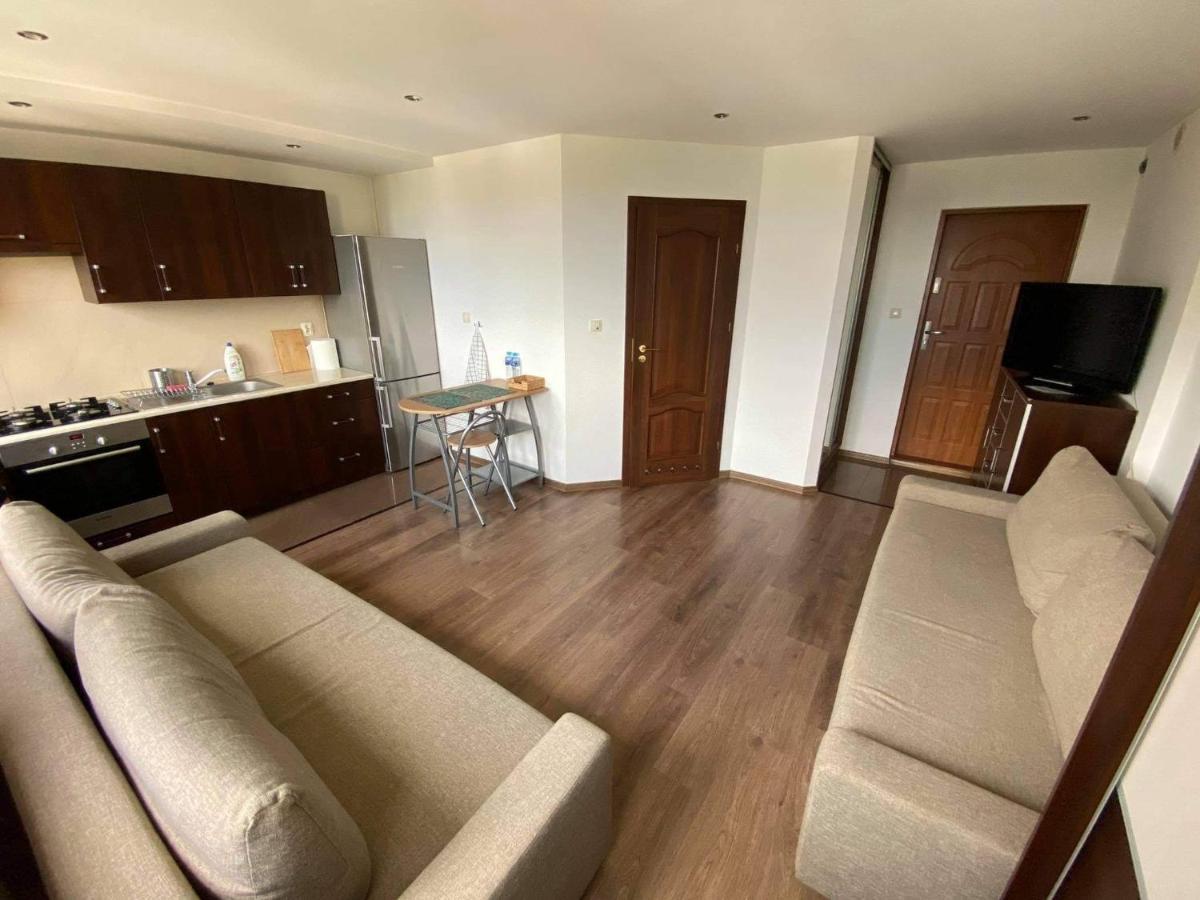 소포트 Apartament Sienkiewicza 아파트 외부 사진